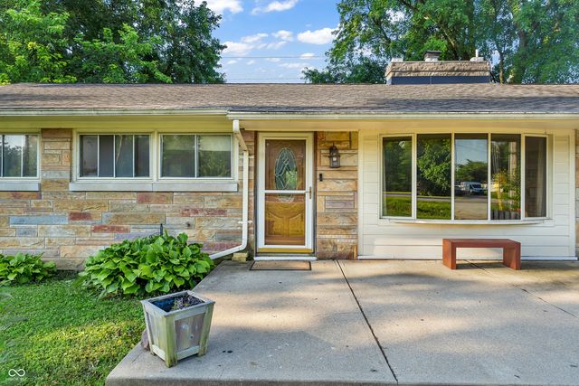 3001 E Hanna Avenue, Indianapolis, IN 46227