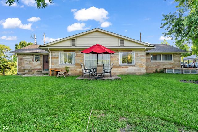 3001 E Hanna Avenue, Indianapolis, IN 46227