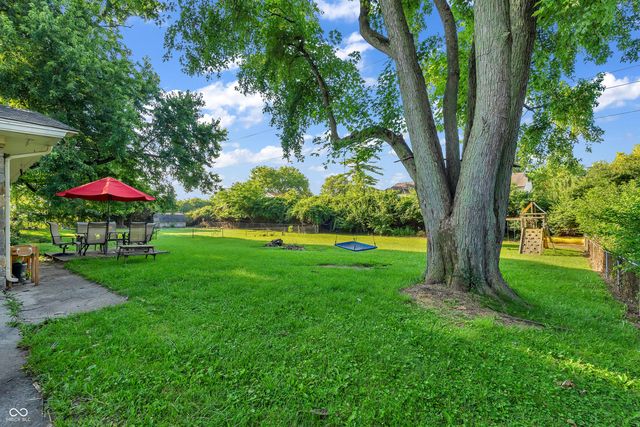 3001 E Hanna Avenue, Indianapolis, IN 46227