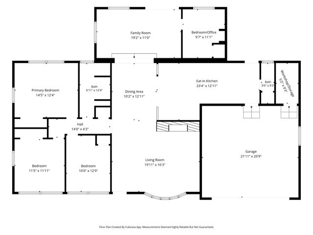 3001 E Hanna Avenue, Indianapolis, IN 46227
