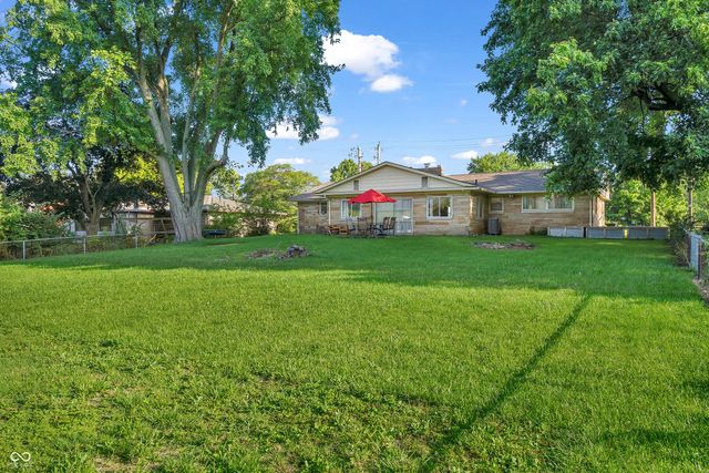 3001 E Hanna Avenue, Indianapolis, IN 46227