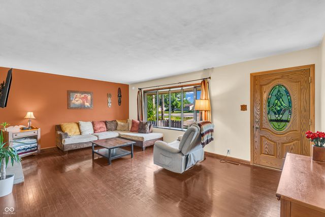 3001 E Hanna Avenue, Indianapolis, IN 46227