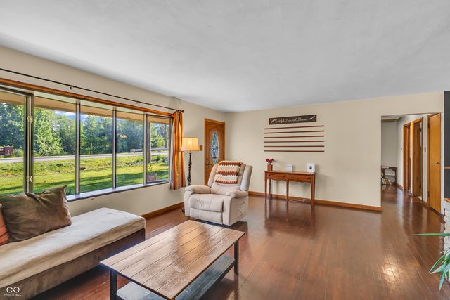 3001 E Hanna Avenue, Indianapolis, IN 46227