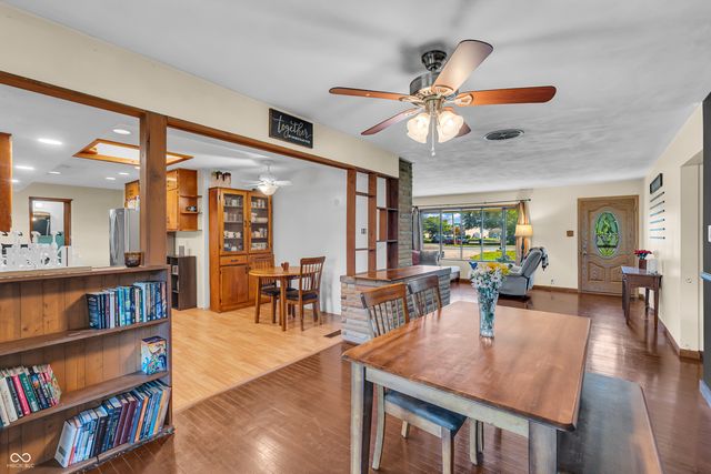 3001 E Hanna Avenue, Indianapolis, IN 46227