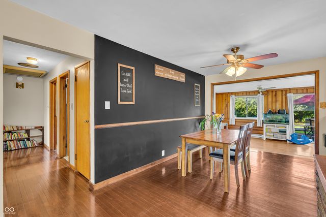 3001 E Hanna Avenue, Indianapolis, IN 46227