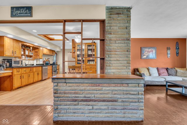 3001 E Hanna Avenue, Indianapolis, IN 46227