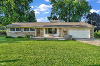 3001 E Hanna Avenue, Indianapolis, IN 46227