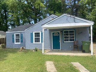 336 Azalea Drive, Montgomery, AL 36105