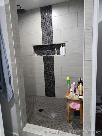 16458 S 401st West Avenue, Bristow, OK 74010