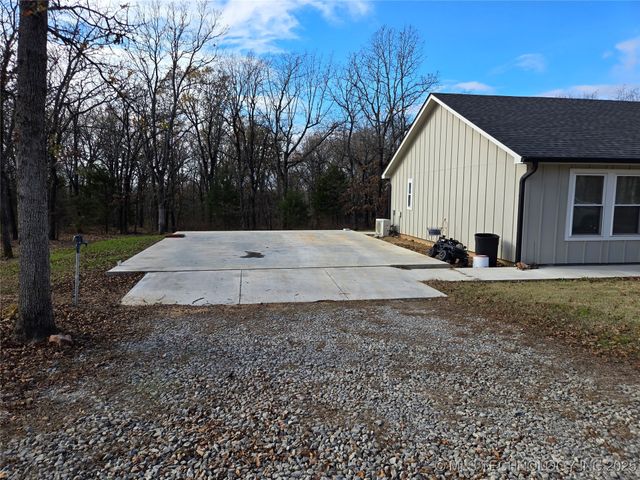 16458 S 401st West Avenue, Bristow, OK 74010