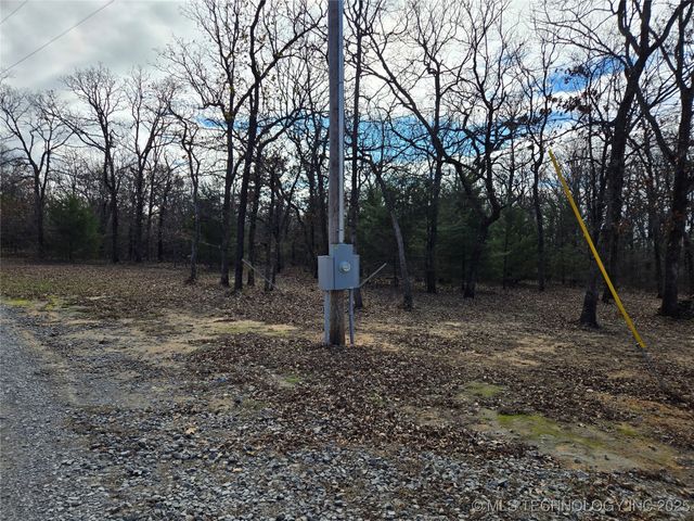 16458 S 401st West Avenue, Bristow, OK 74010