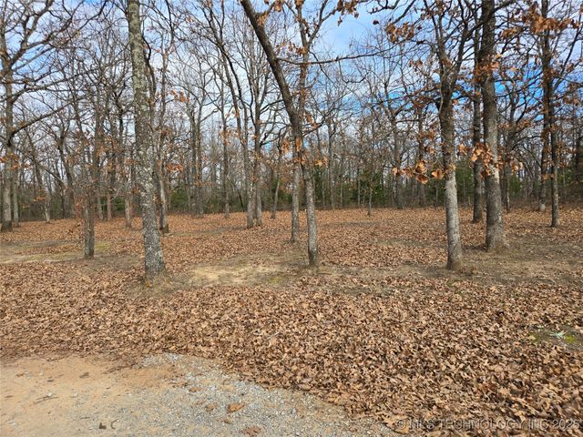 16458 S 401st West Avenue, Bristow, OK 74010