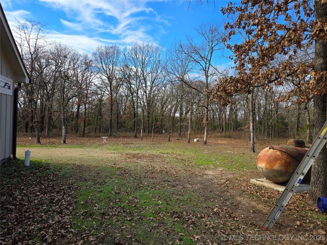 16458 S 401st West Avenue, Bristow, OK 74010