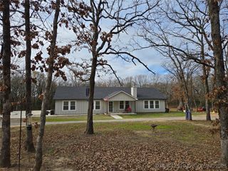 16458 S 401st West Avenue, Bristow, OK 74010