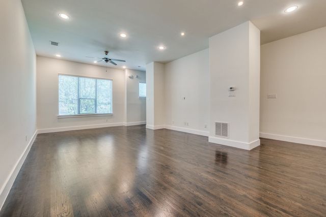 3023 Clamath Drive, Dallas, TX 75204