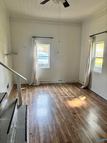 1019 Stevens Avenue, Huntsville, AL 35801