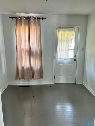 1019 Stevens Avenue, Huntsville, AL 35801