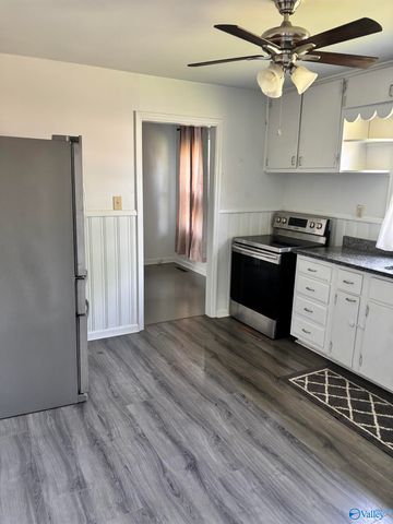 1019 Stevens Avenue, Huntsville, AL 35801