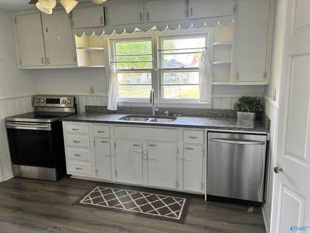 1019 Stevens Avenue, Huntsville, AL 35801