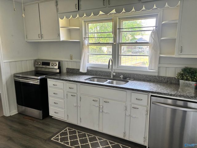 1019 Stevens Avenue, Huntsville, AL 35801