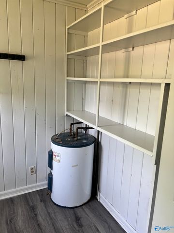 1019 Stevens Avenue, Huntsville, AL 35801