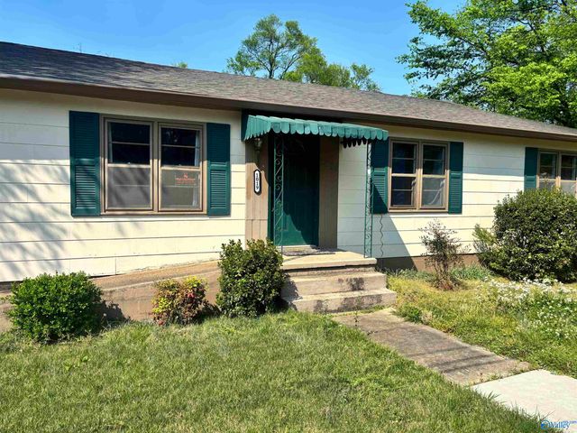 1019 Stevens Avenue, Huntsville, AL 35801