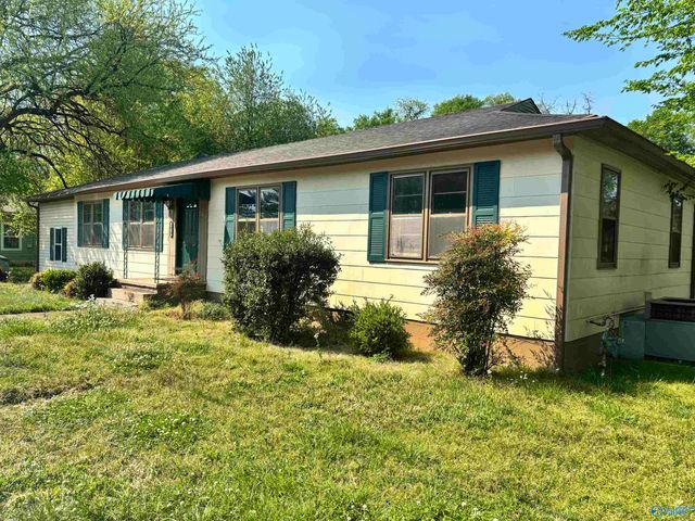 1019 Stevens Avenue, Huntsville, AL 35801