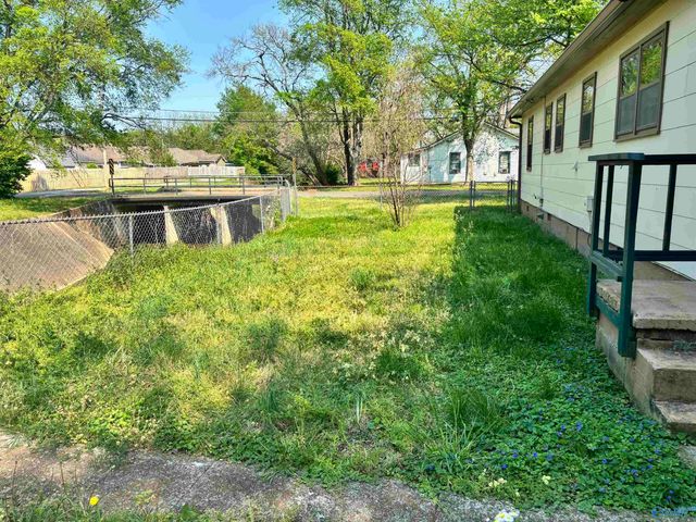 1019 Stevens Avenue, Huntsville, AL 35801