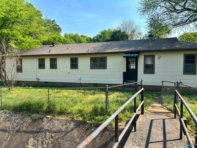 1019 Stevens Avenue, Huntsville, AL 35801