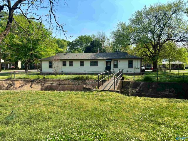 1019 Stevens Avenue, Huntsville, AL 35801