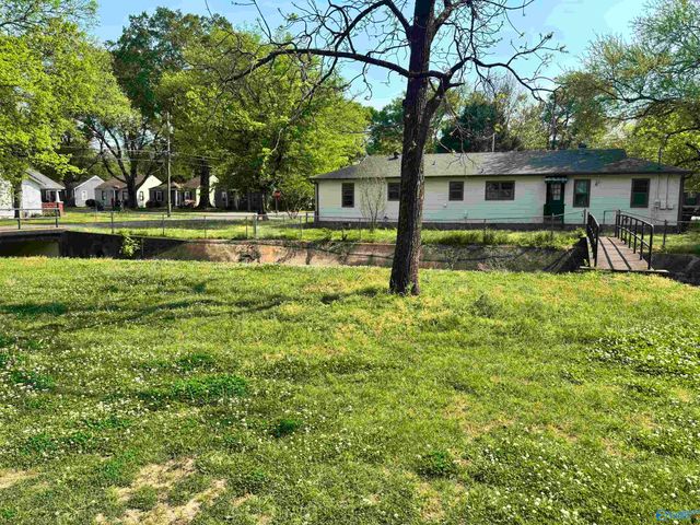 1019 Stevens Avenue, Huntsville, AL 35801