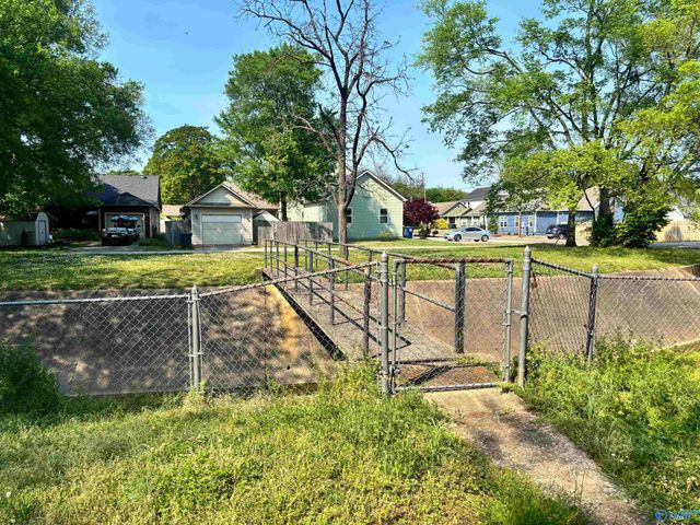 1019 Stevens Avenue, Huntsville, AL 35801