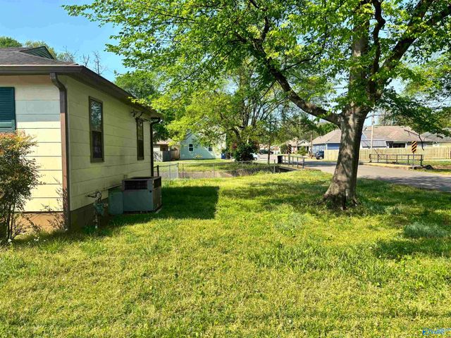 1019 Stevens Avenue, Huntsville, AL 35801