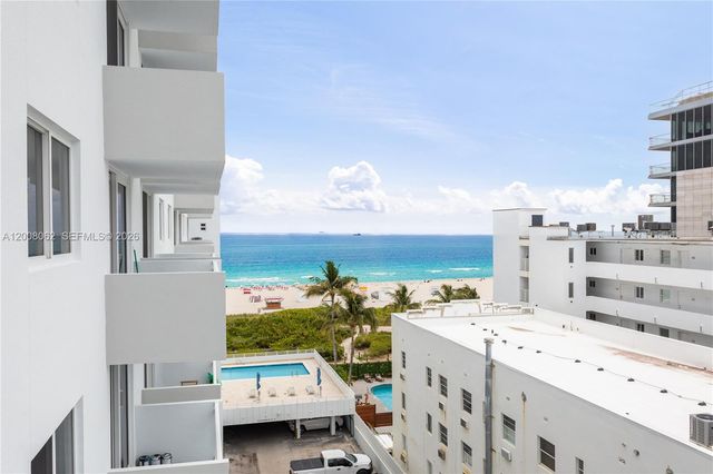 345 Ocean Dr 708, Miami Beach, FL 33139