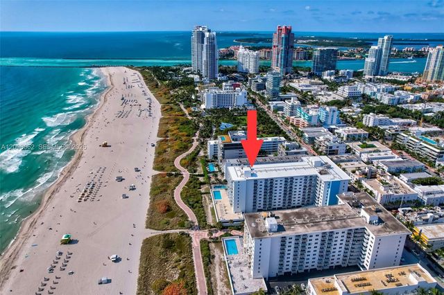 345 Ocean Dr 708, Miami Beach, FL 33139