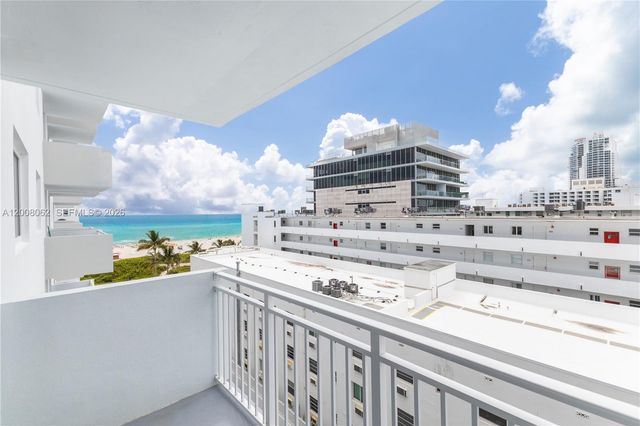 345 Ocean Dr 708, Miami Beach, FL 33139