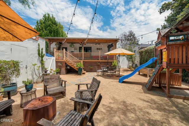 3022 Altura Avenue, La Crescenta, CA 91214