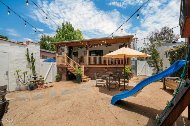 3022 Altura Avenue, La Crescenta, CA 91214