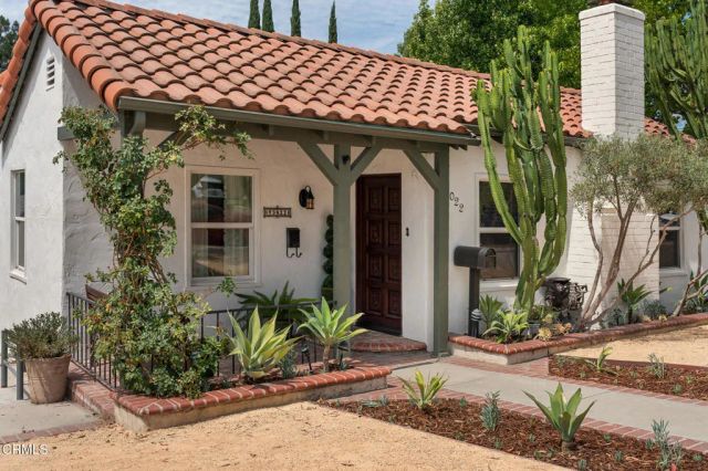 3022 Altura Avenue, La Crescenta, CA 91214