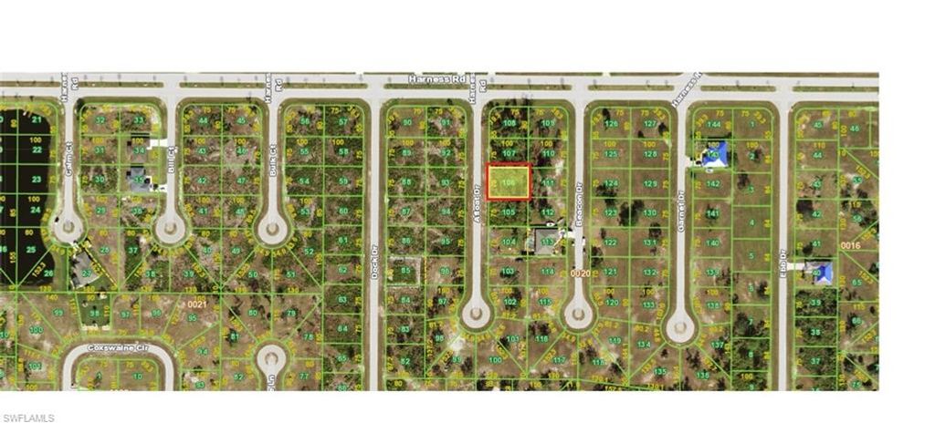 13 Afloat DR, Placida, FL 33946
