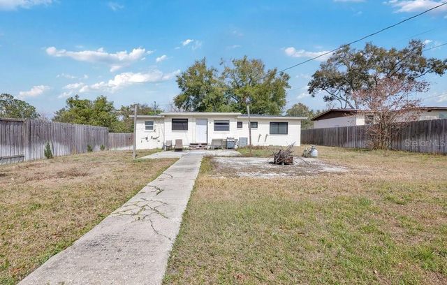 2820 DRAKE DRIVE, Orlando, FL 32810