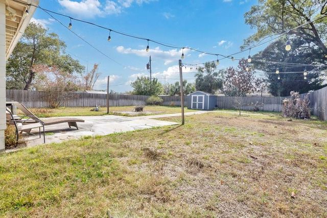 2820 DRAKE DRIVE, Orlando, FL 32810