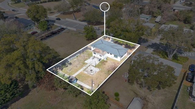 2820 DRAKE DRIVE, Orlando, FL 32810