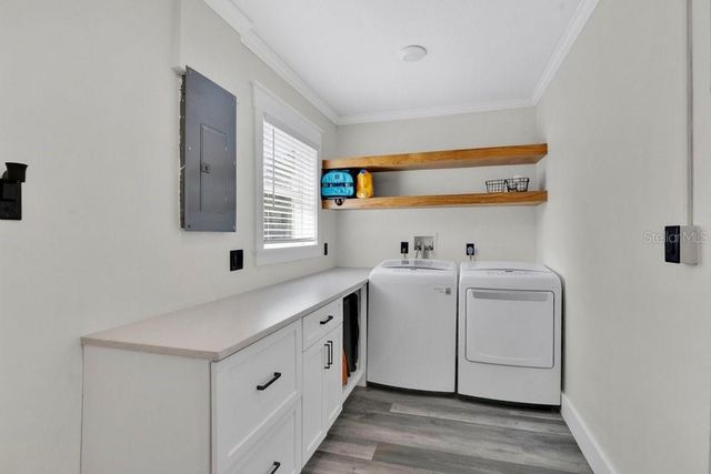 2820 DRAKE DRIVE, Orlando, FL 32810