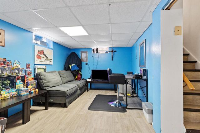 3668 S 16th STREET, Milwaukee, WI 53221