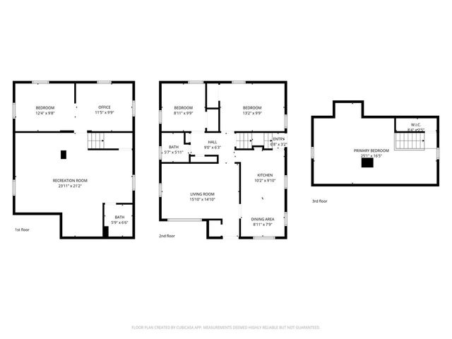 3668 S 16th STREET, Milwaukee, WI 53221