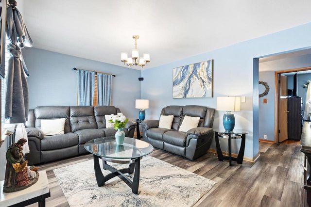 3668 S 16th STREET, Milwaukee, WI 53221