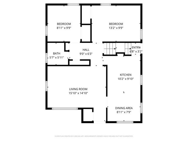 3668 S 16th STREET, Milwaukee, WI 53221