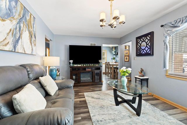 3668 S 16th STREET, Milwaukee, WI 53221