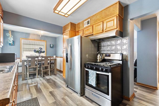 3668 S 16th STREET, Milwaukee, WI 53221